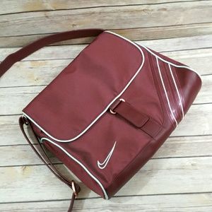 Nike messenger bag
